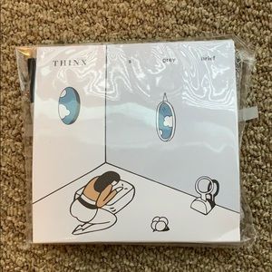 Unopened Thinx Underwear